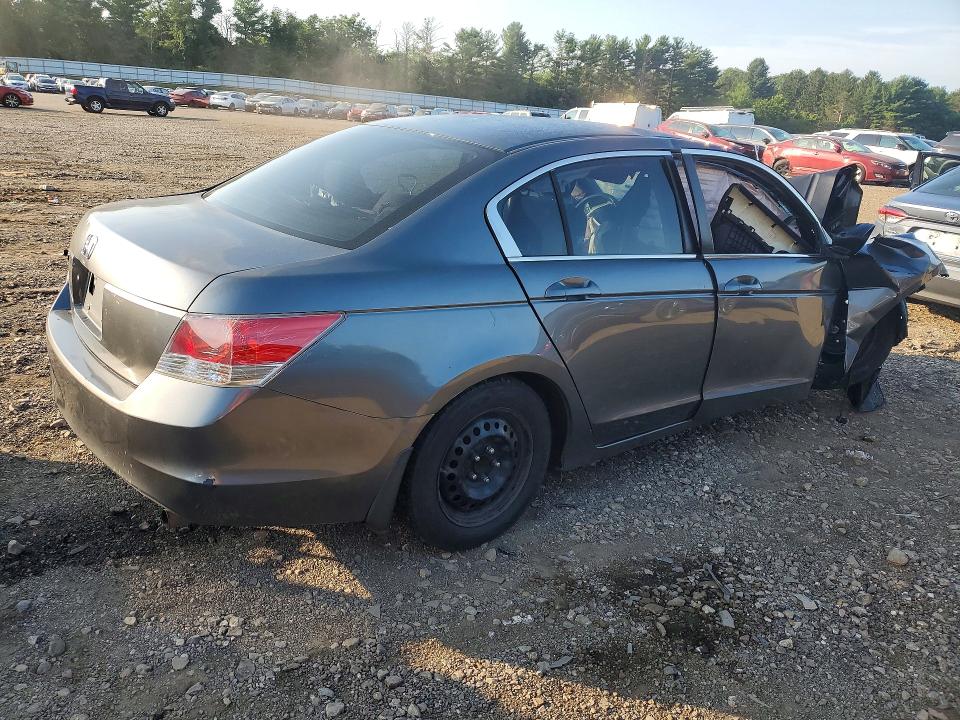 62471006 :رقم المزاد ، 1HGCP25339A108726 vin ، 2009 Honda Accord مزاد بيع