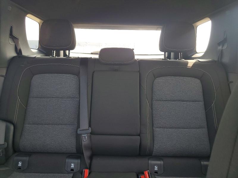 Aukcja sprzedaży 2026 Gmc Terrain, vin: 3GKALUEG2TL232930, numer aukcji: 61767376