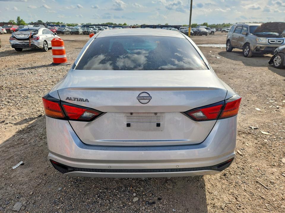 Продаж на аукціоні авто 2024 Nissan Altima, vin: 1N4BL4BV1RN362974, номер лоту: 60157726