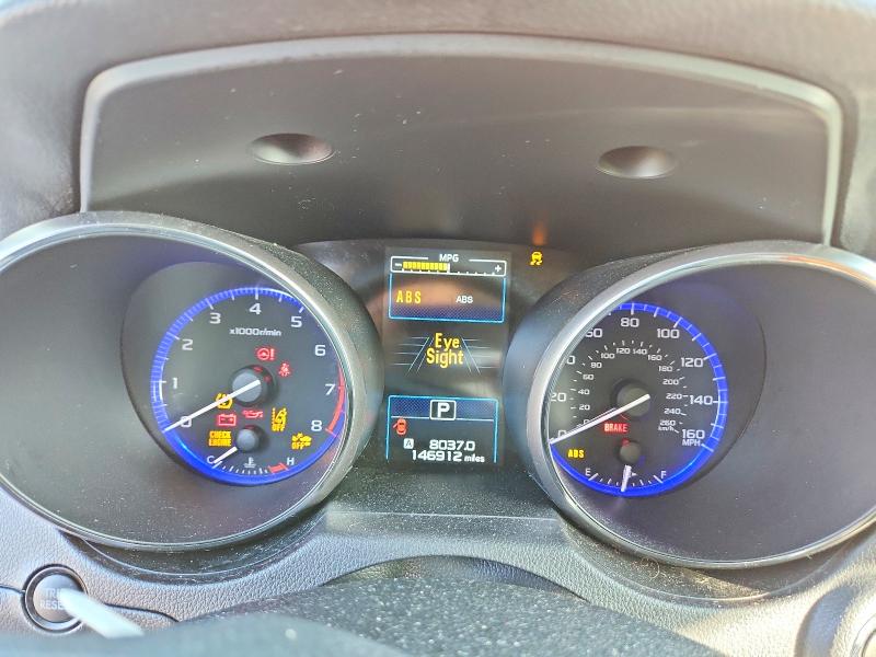 Aukcja sprzedaży 2016 Subaru Outback, vin: 4S4BSENC0G3305862, numer aukcji: 60170436