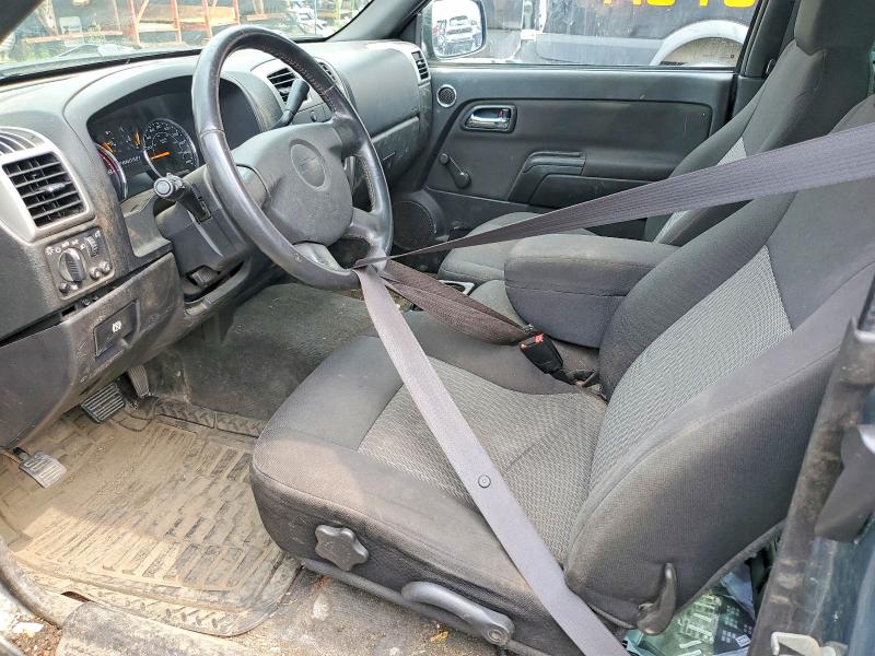 Aukcja sprzedaży 2011 Chevrolet Colorado, vin: 1GCESCF92B8102363, numer aukcji: 59647466