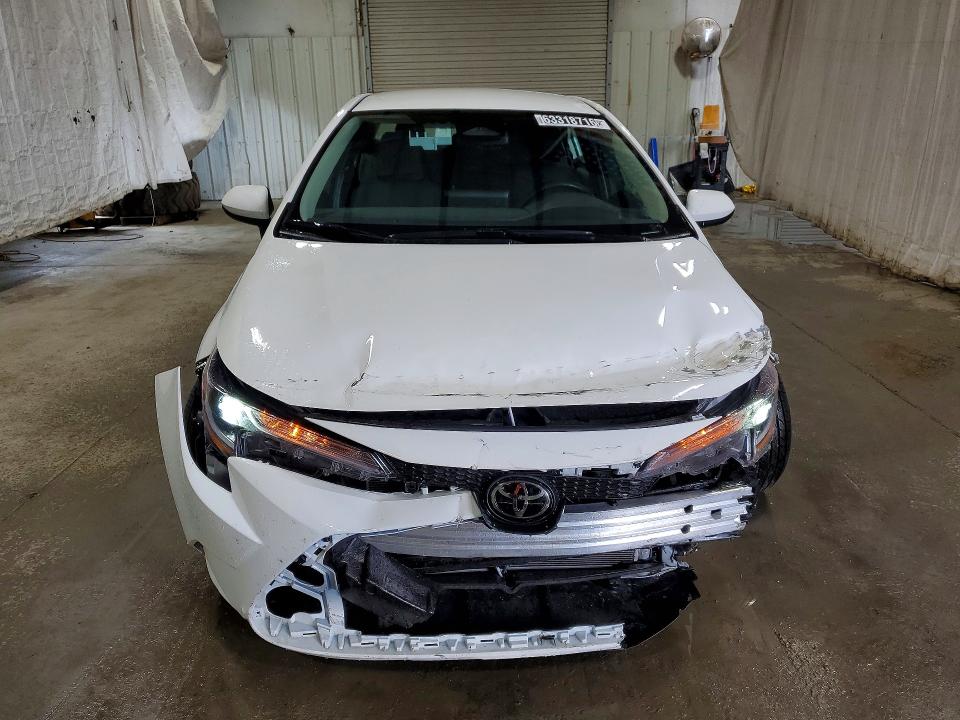 Продажа на аукционе авто 2026 Toyota Corolla, vin: 5YFB4MDE9TP430940, номер лота: 63318716