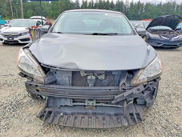 Продажа на аукционе авто 2013 Nissan Sentra, vin: 3N1AB7AP2DL740826, номер лота: 85628085