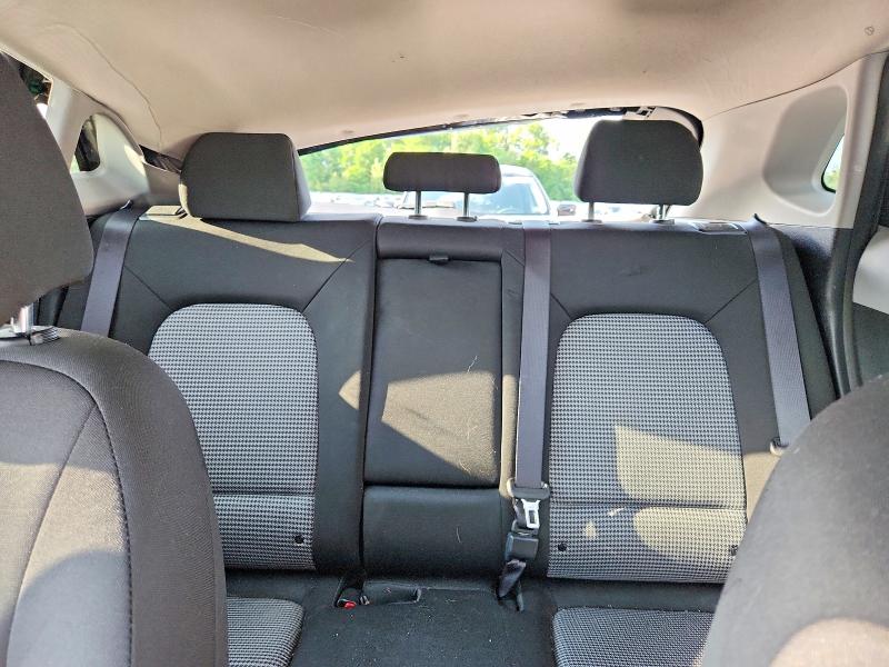 2020 Hyundai Kona მანქანა იყიდება აუქციონზე, vin: KM8K2CAA3LU548093, აუქციონის ნომერი: 61963896