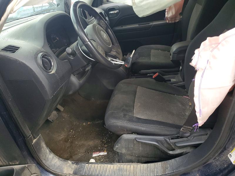 Продаж на аукціоні авто 2014 Jeep Patriot, vin: 1C4NJRFB7ED713333, номер лоту: 61242296