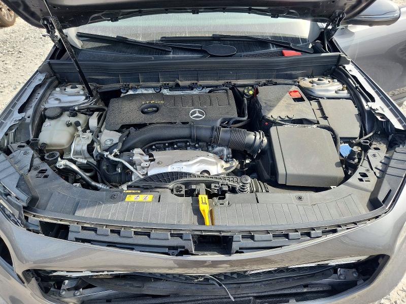 60057446 :رقم المزاد ، W1N4M4HB4PW335331 vin ، 2023 Mercedes-benz Glb مزاد بيع