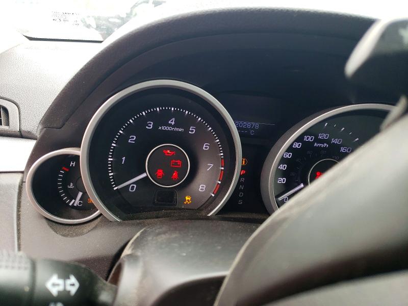 Продажа на аукционе авто 2010 Acura Zdx, vin: 2HNYB1H21AH000377, номер лота: 60449386