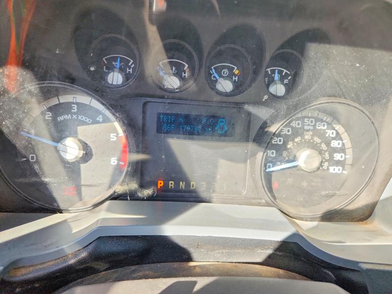 Продажа на аукционе авто 2014 Ford F450, vin: 1FDUF4GY3EEB66974, номер лота: 61903936