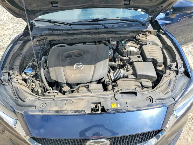 Aukcja sprzedaży 2020 Mazda 6, vin: JM1GL1UM5L1510982, numer aukcji: 61138706