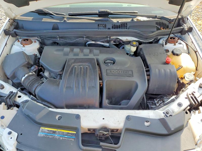 61279716 :رقم المزاد ، 1G1AL55F767814824 vin ، 2006 Chevrolet Cobalt مزاد بيع