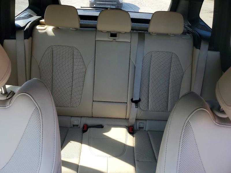 Продажа на аукционе авто 2022 Bmw X3, vin: WBX57DP06NN172917, номер лота: 59920956