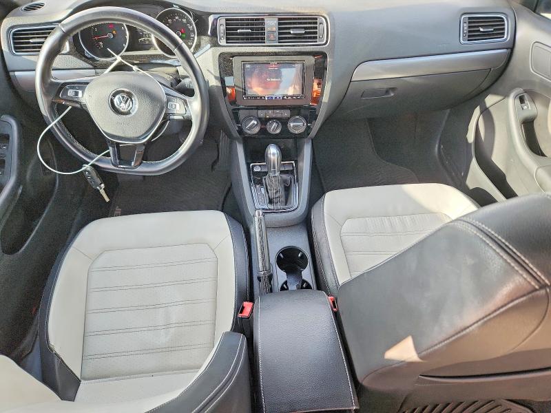 Aukcja sprzedaży 2016 Volkswagen Jetta, vin: 3VWD17AJ0GM231869, numer aukcji: 60279946