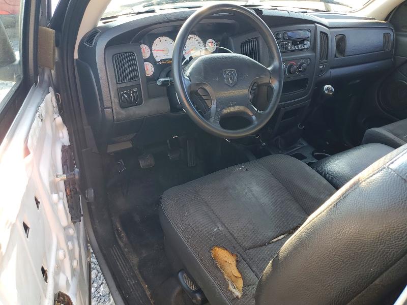 Продажа на аукционе авто 2003 Dodge Ram 1500, vin: 1D7HA16K93J507577, номер лота: 61569176