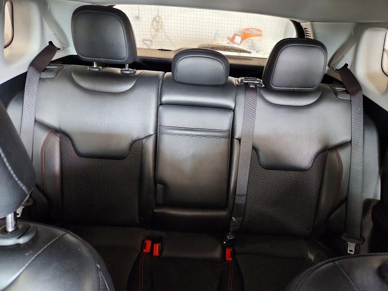 Aukcja sprzedaży 2019 Jeep Compass, vin: 3C4NJDDB3KT627982, numer aukcji: 60309866