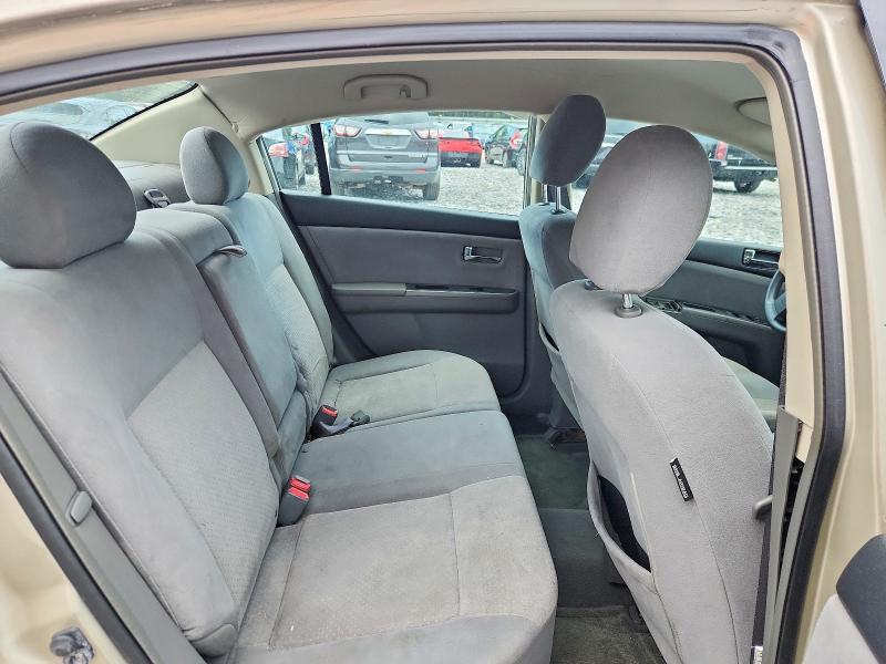 Aukcja sprzedaży 2009 Nissan Sentra, vin: 3N1AB61E89L633800, numer aukcji: 62451876