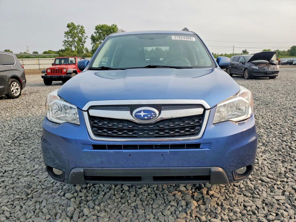 Продаж на аукціоні авто 2016 Subaru Forester, vin: JF2SJAHC9GH413896, номер лоту: 57624366