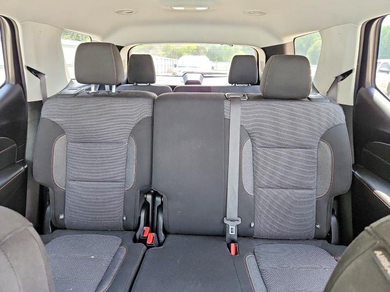 Aukcja sprzedaży 2020 Chevrolet Traverse, vin: 1GNEVFKW7LJ241572, numer aukcji: 85460565