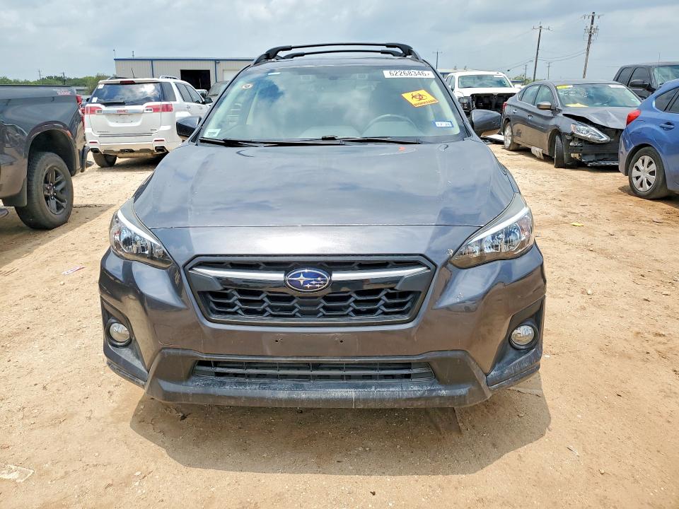 Aukcja sprzedaży 2020 Subaru Crosstrek, vin: JF2GTAEC2L8203770, numer aukcji: 62268346