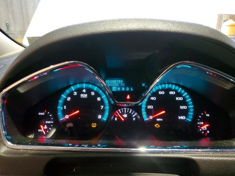 2014 Chevrolet Traverse მანქანა იყიდება აუქციონზე, vin: 1GNKVGKDXEJ337819, აუქციონის ნომერი: 62268336