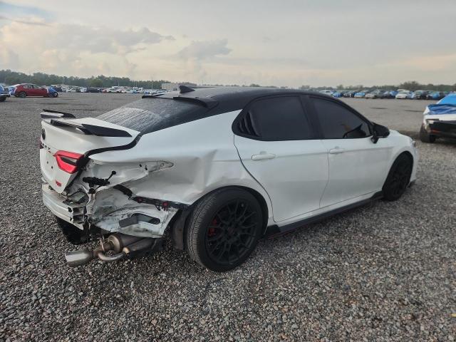 Продажа на аукционе авто 2024 Toyota Camry, vin: 4T1KZ1AK3RU101104, номер лота: 62042816