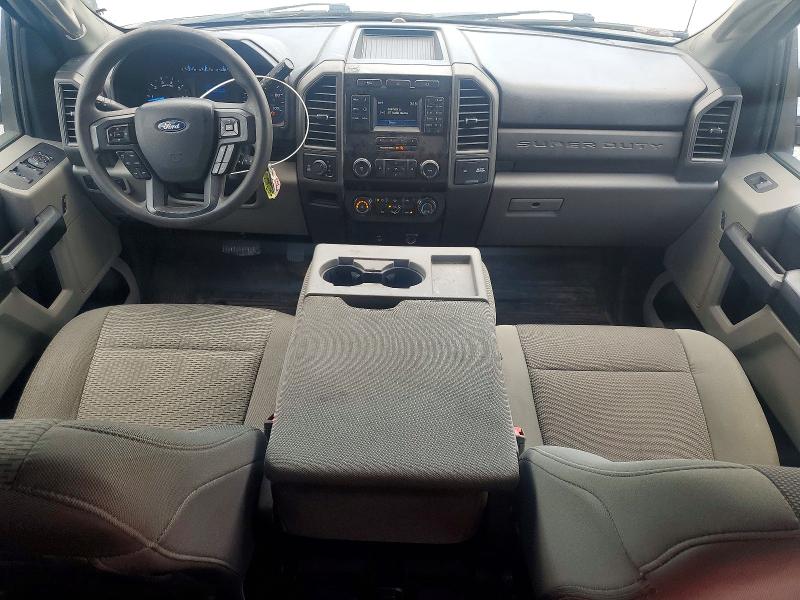 Aukcja sprzedaży 2019 Ford F250, vin: 1FT7W2B60KEF48287, numer aukcji: 61115256