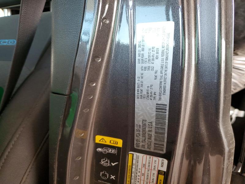 Продаж на аукціоні авто 2022 Jeep Wrangler Unlimited, vin: 1C4JJXR63NW266778, номер лоту: 60421436