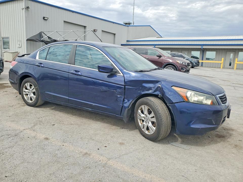 Aukcja sprzedaży 2008 Honda Accord, vin: 1HGCP26448A079940, numer aukcji: 61019246