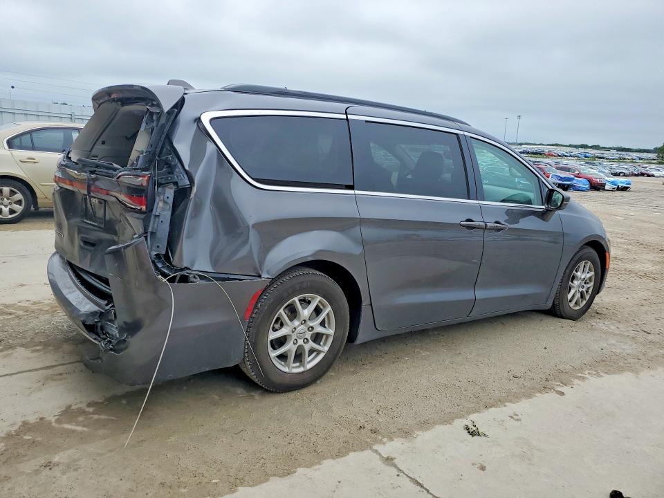 Aukcja sprzedaży 2022 Chrysler Pacifica, vin: 2C4RC1BG0NR153411, numer aukcji: 62232926
