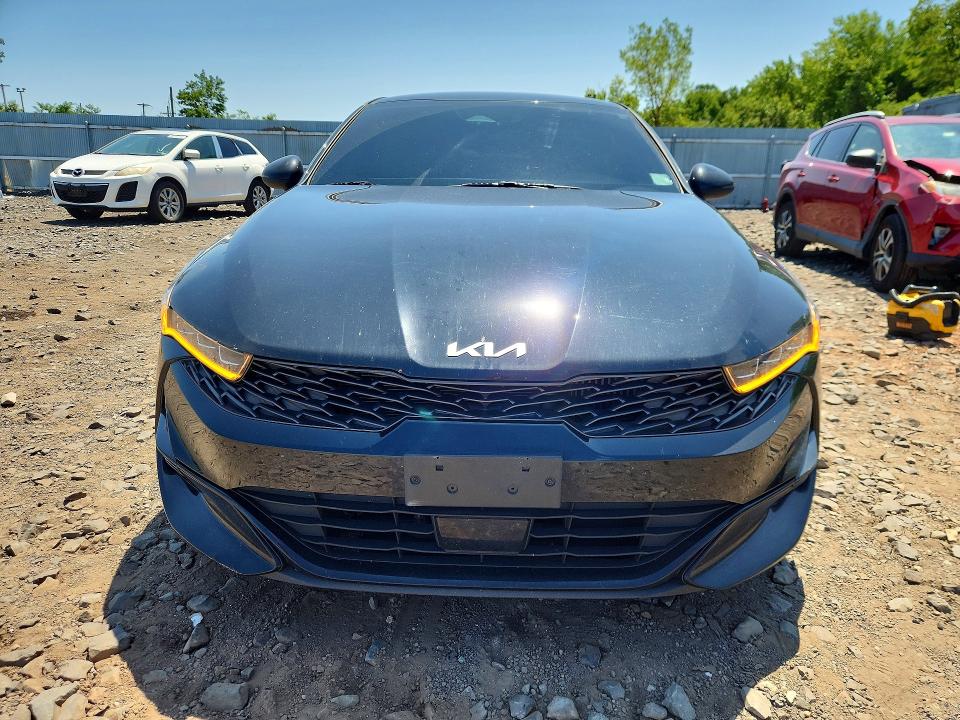 62482586 :رقم المزاد ، 5XXG64J27RG251078 vin ، 2024 Kia K5 مزاد بيع