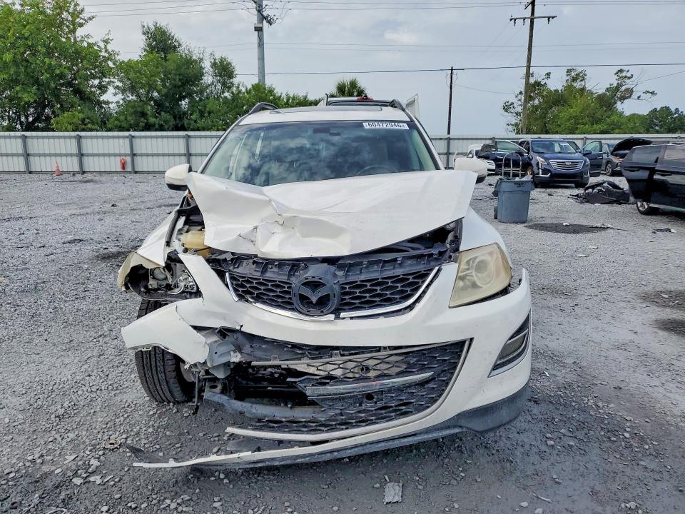 60472946 :رقم المزاد ، JM3TB2DV4C0366175 vin ، 2012 Mazda Cx-9 مزاد بيع
