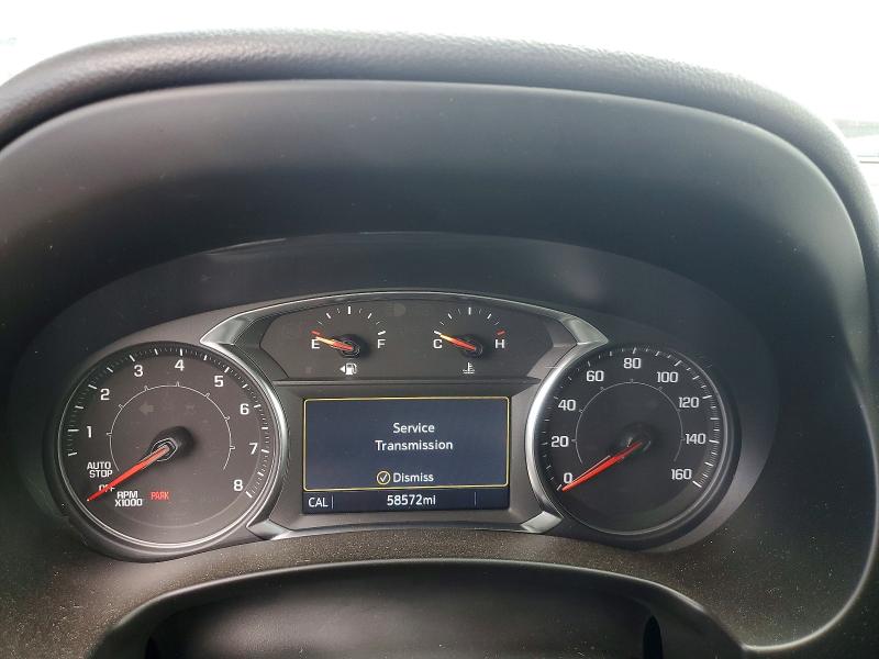 Продажа на аукционе авто 2024 Gmc Terrain, vin: 3GKALPEGXRL181302, номер лота: 60670586
