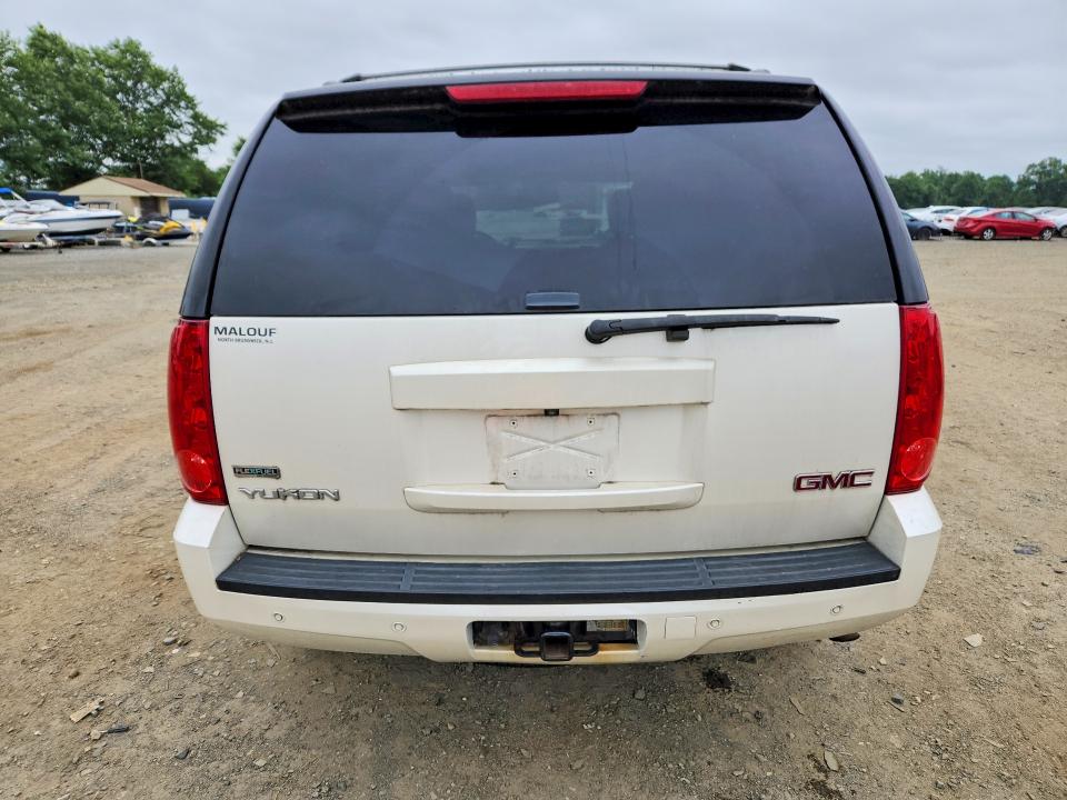 61616576 :رقم المزاد ، 1GKS2CE05BR378993 vin ، 2011 Gmc Yukon مزاد بيع