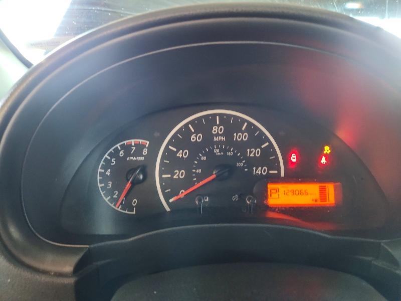Продажа на аукционе авто 2015 Nissan Versa, vin: 3N1CN7AP9FL819560, номер лота: 59233066