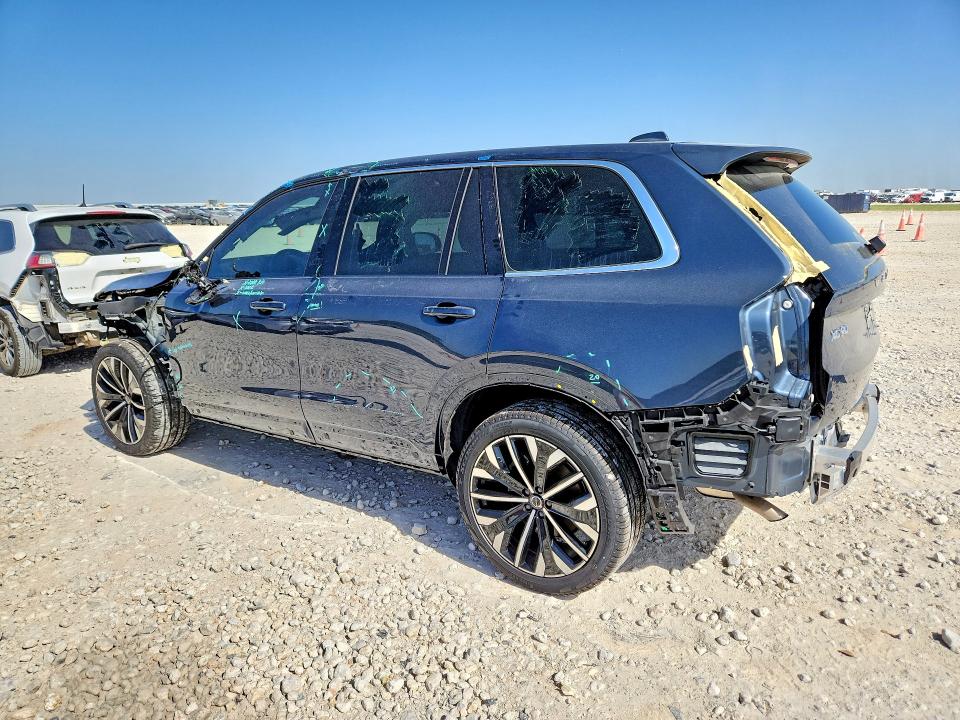 Aukcja sprzedaży 2026 Volvo Xc90, vin: YV4062PE1T1466463, numer aukcji: 60758436