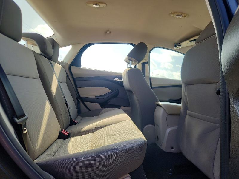 Aukcja sprzedaży 2012 Ford Focus, vin: 1FAHP3F21CL426717, numer aukcji: 59598636