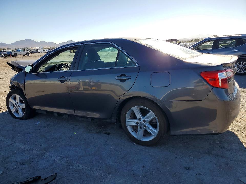 Продаж на аукціоні авто 2013 Toyota Camry, vin: 4T1BF1FK1DU227715, номер лоту: 60513906