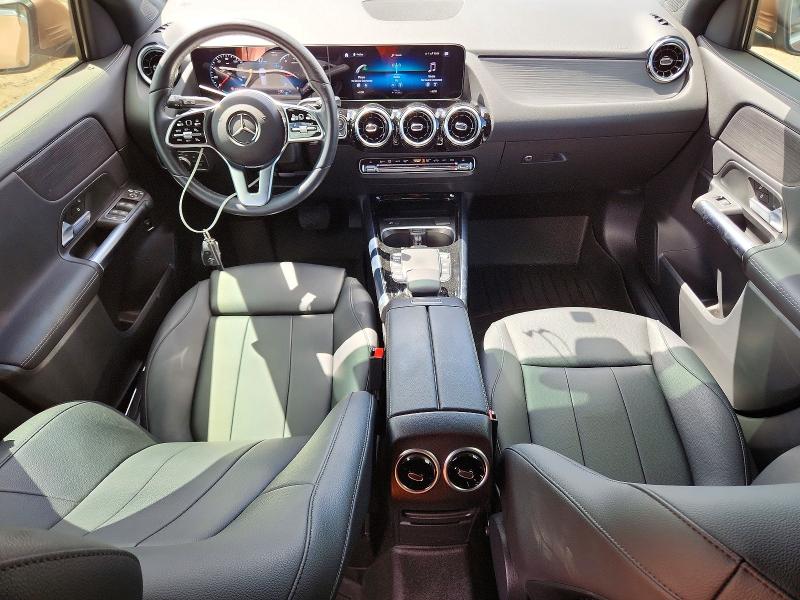 Продажа на аукционе авто 2022 Mercedes-benz Gla, vin: W1N4N4GB2NJ403764, номер лота: 61925626