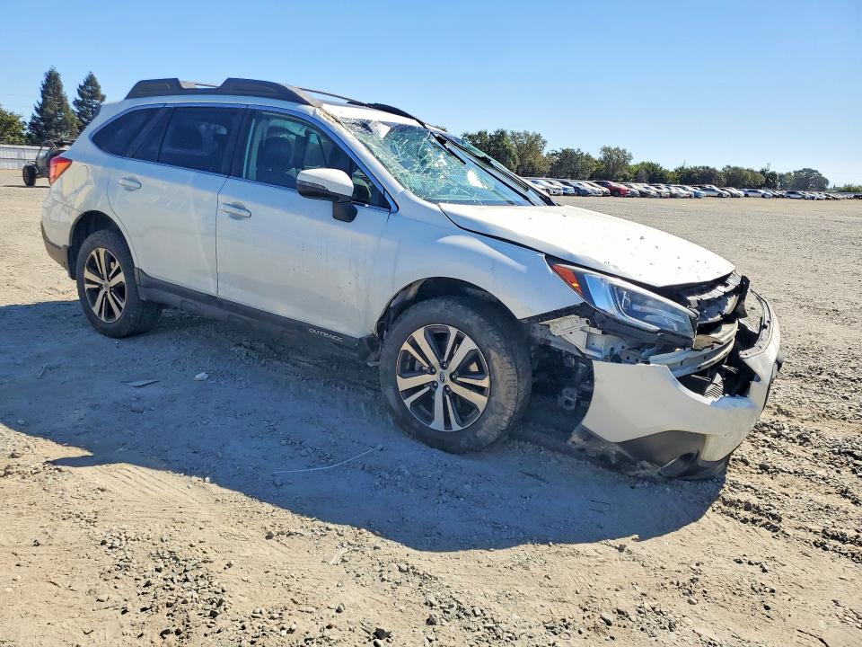 Aukcja sprzedaży 2019 Subaru Outback, vin: 4S4BSENC3K3387966, numer aukcji: 62005936