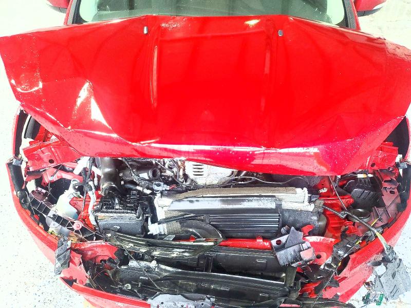 Aukcja sprzedaży 2017 Ford Focus, vin: 1FADP3FEXHL345666, numer aukcji: 61327506