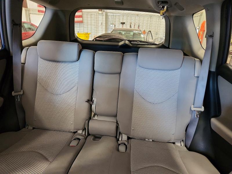 63302786 :رقم المزاد ، JTMZF4DV1B5037051 vin ، 2011 Toyota Rav4 مزاد بيع