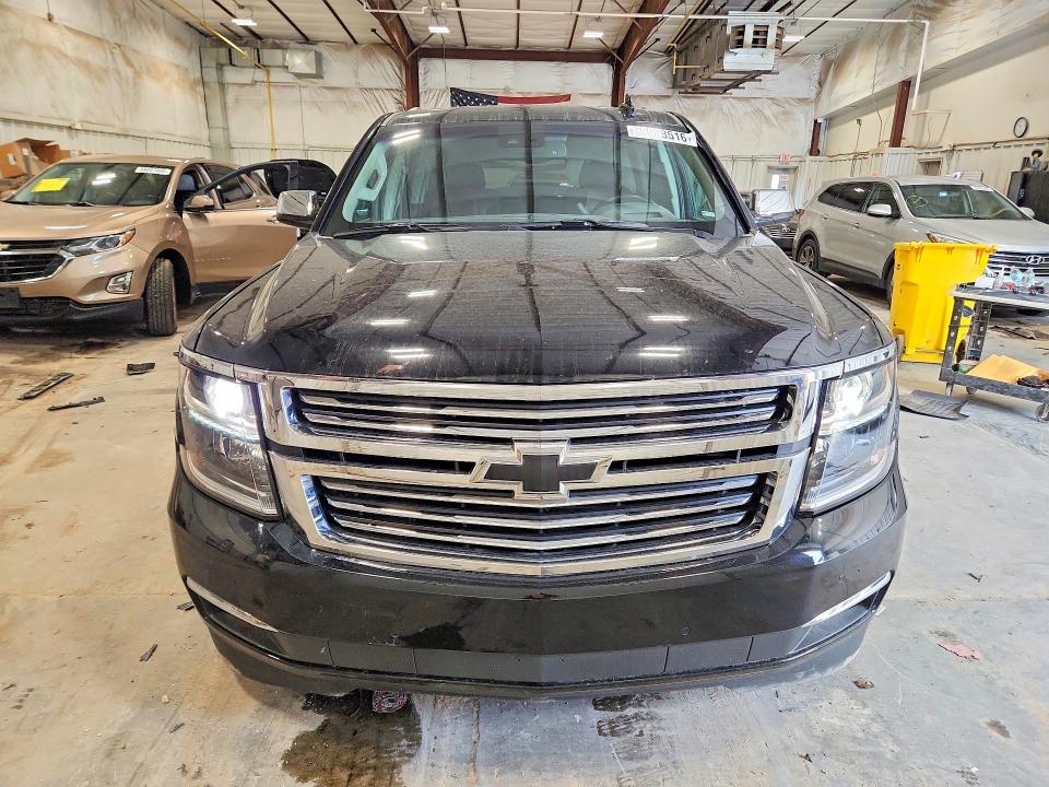 Aukcja sprzedaży 2019 Chevrolet Tahoe, vin: 1GNSKCKC5KR134150, numer aukcji: 59988516