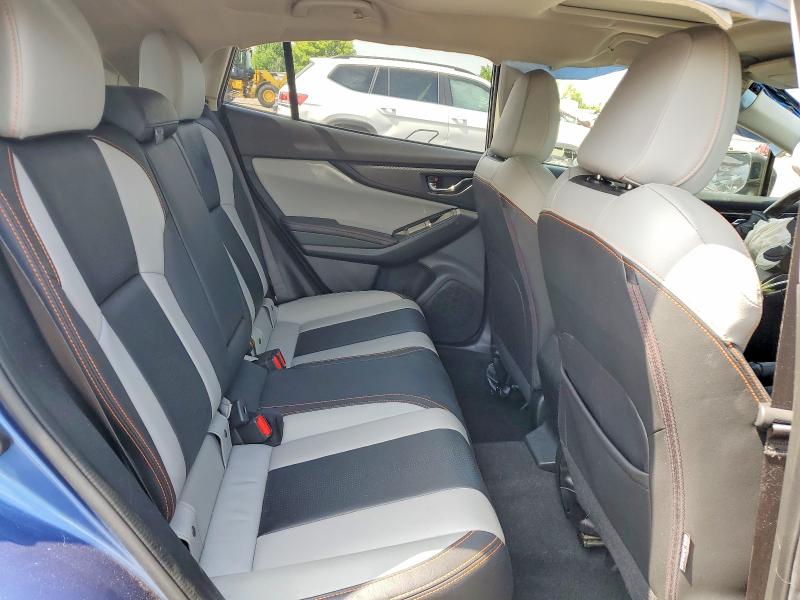 59845186 :رقم المزاد ، JF2GTAMC0K8225539 vin ، 2019 Subaru Crosstrek مزاد بيع