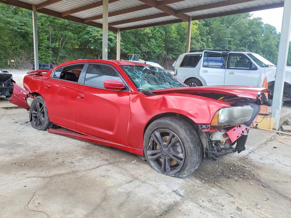 Aukcja sprzedaży 2013 Dodge Charger, vin: 2C3CDXJG8DH580481, numer aukcji: 60242806