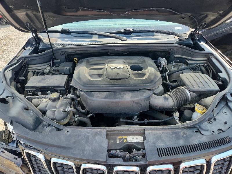 Aukcja sprzedaży 2017 Jeep Grand Cherokee, vin: 1C4RJFBG5HC746519, numer aukcji: 59812656