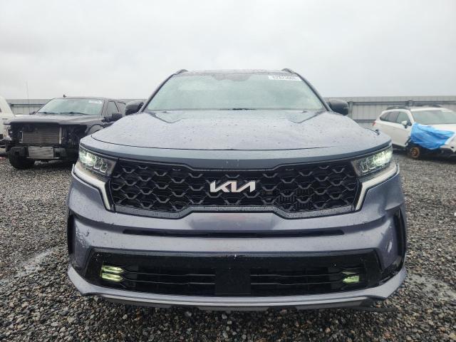 Aukcja sprzedaży 2022 Kia Sorento, vin: 5XYRH4LF4NG075308, numer aukcji: 62823006