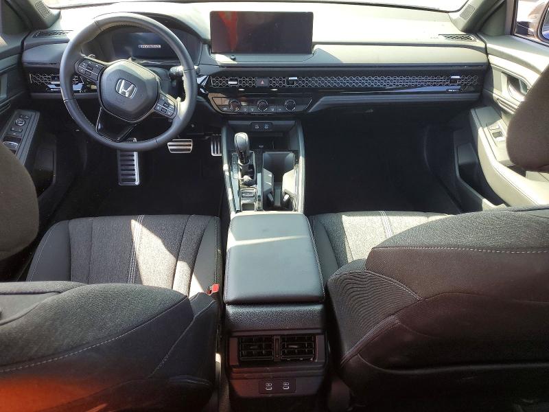 Продажа на аукционе авто 2026 Honda Accord, vin: 1HGCY2F58TA009811, номер лота: 59361386