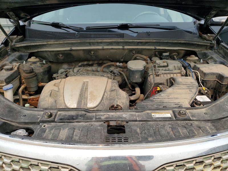 Продаж на аукціоні авто 2012 Kia Sorento, vin: 5XYKTDA29CG275288, номер лоту: 61301306