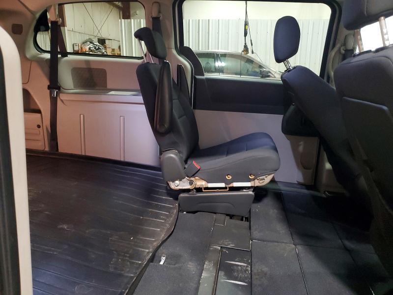 Aukcja sprzedaży 2010 Dodge Grand Caravan, vin: 2D4RN5DX1AR126388, numer aukcji: 62810956