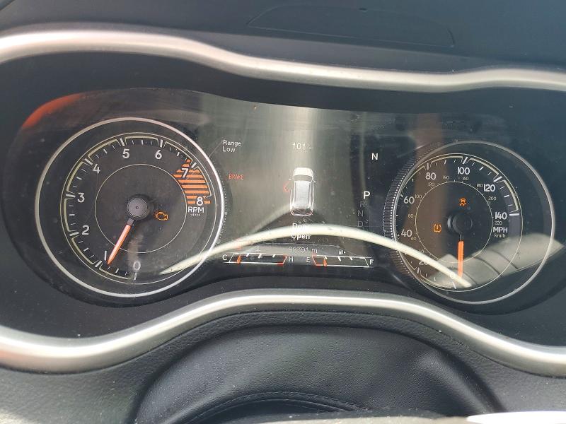2016 Jeep Cherokee მანქანა იყიდება აუქციონზე, vin: 1C4PJMBSXGW227544, აუქციონის ნომერი: 59625236