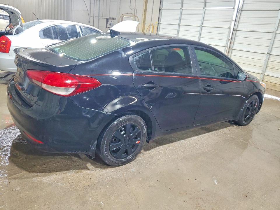 Продаж на аукціоні авто 2018 Kia Forte, vin: 3KPFL4A74JE234252, номер лоту: 59908216